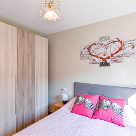 Nuevo - Comodo Y Coqueto Chalet Con Jardin En Argoños Esterno foto