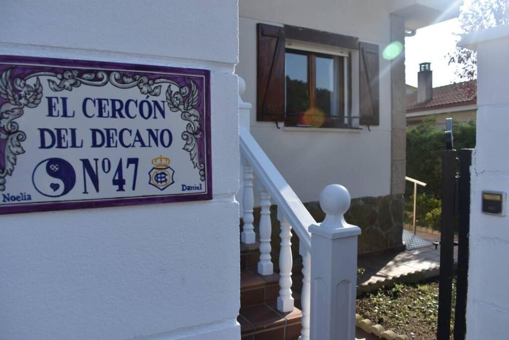 Nuevo - Comodo Y Coqueto Chalet Con Jardin En Argoños Esterno foto